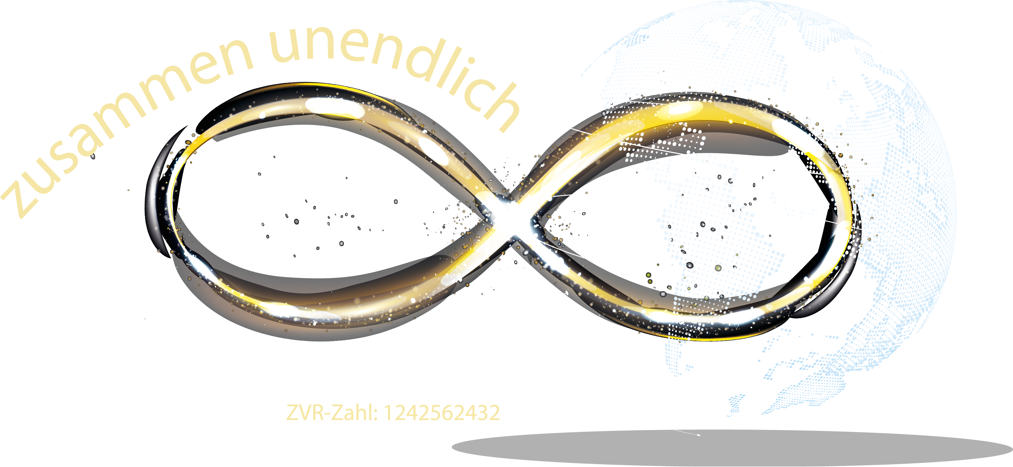 zusammen unendlich